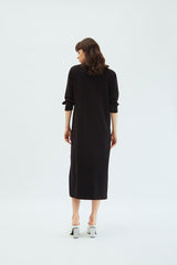 Julian Dress Black