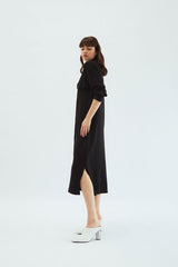 Julian Dress Black