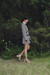 Maesa Cardigan Black