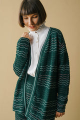Rami Cardi Green