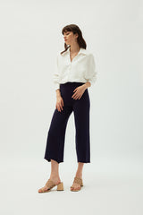 Leya Pants Navy