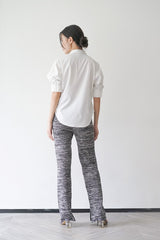 Jona Top White