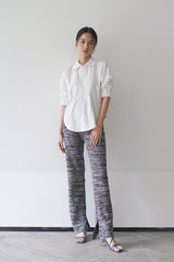 Jona Top White
