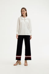 Peter Tencel Shirt