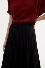 Gale Skirt Navy