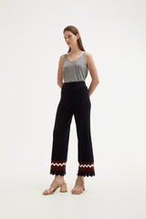 Carol Pants Navy