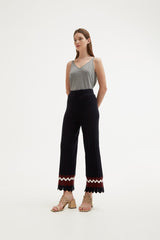 Carol Pants Navy