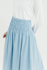 Kamala Skirt Blue