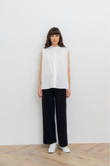 Caddy Shirt White