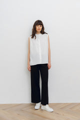 Caddy Shirt White