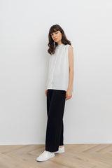Caddy Shirt White