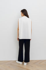 Caddy Shirt White