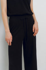 Toja Pants Black