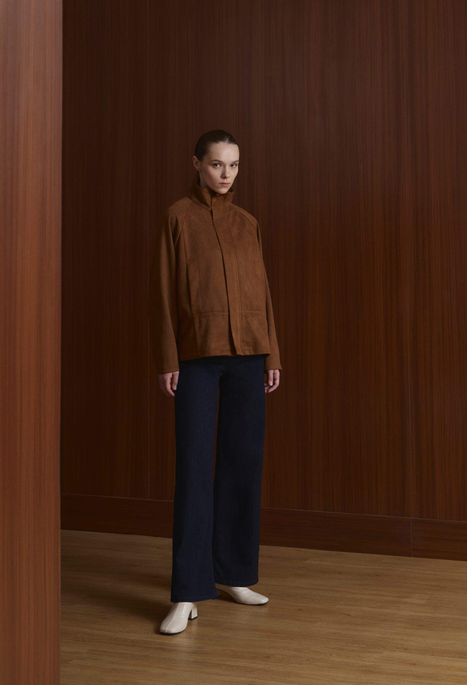 Outerwears
