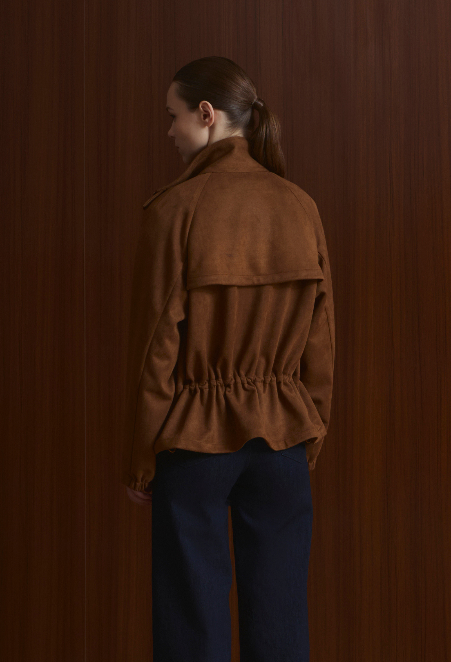 Outerwears