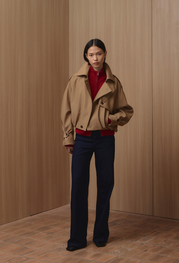Outerwears