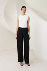 Mikela Pants | Black