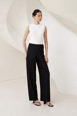 Mikela Pants | Black