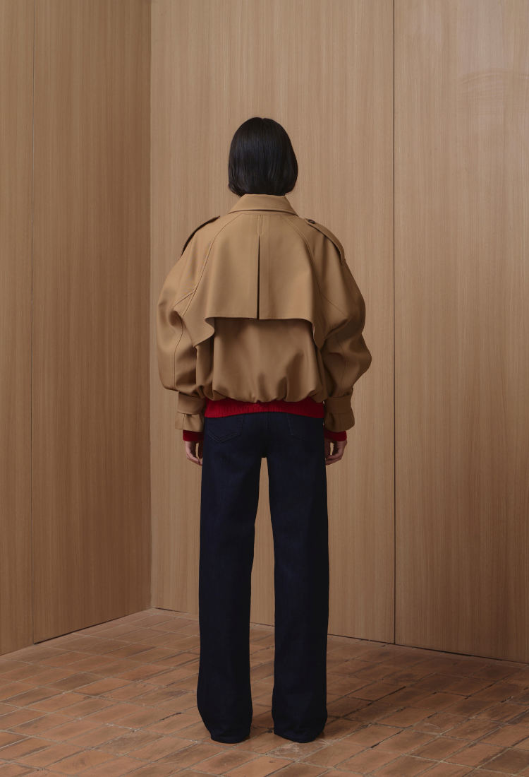 Outerwears
