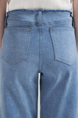 Baya Pants | Denim Blue