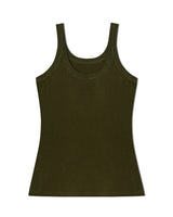 Jennie Tanktop | Olive