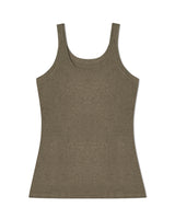 Jennie Tanktop | Taupe