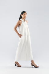 Olam Dress | White