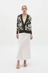 Ariel Cardigan | Green