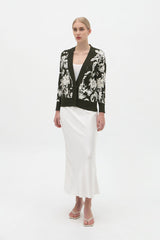Ariel Cardigan | Green