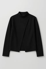Ashley Top | Black