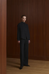 Ashley Top | Black