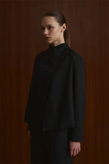 Ashley Top | Black
