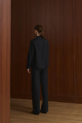 Ashley Top | Black