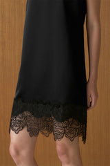Audrey Dress | Black