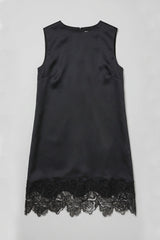 Audrey Dress | Black
