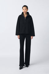 Austen Top | Black