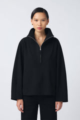 Austen Top | Black