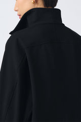 Austen Top | Black