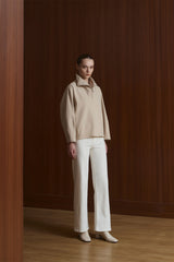 Austen Top | Cream