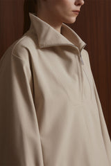 Austen Top | Cream