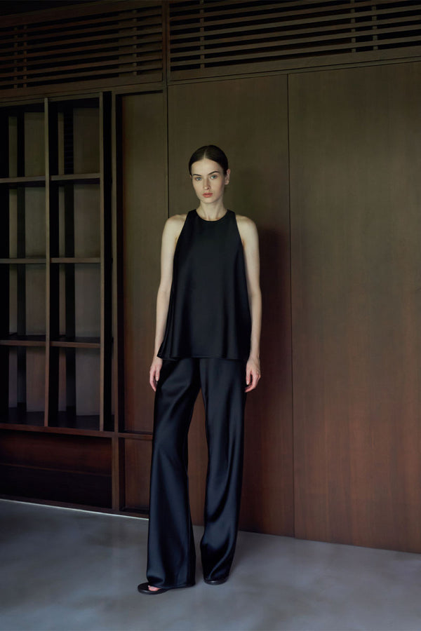 Agea Top | Black