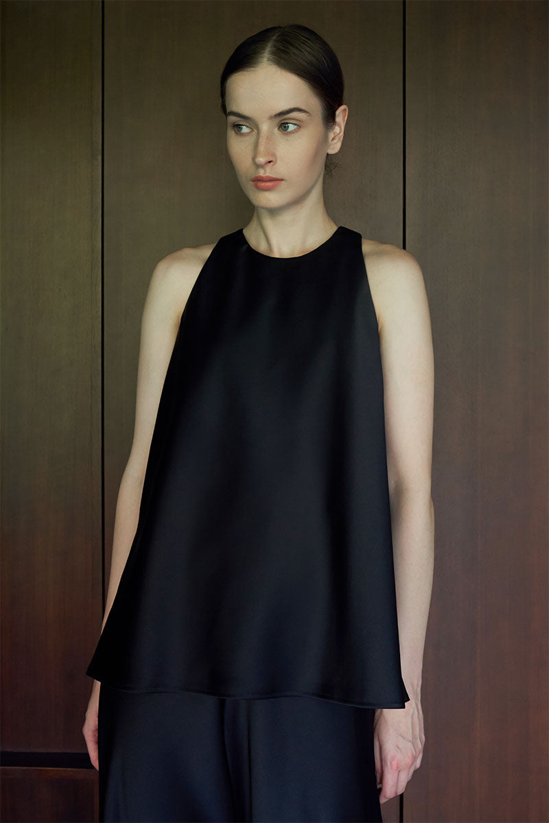 Agea Top | Black