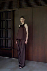Agea Top | Cedar