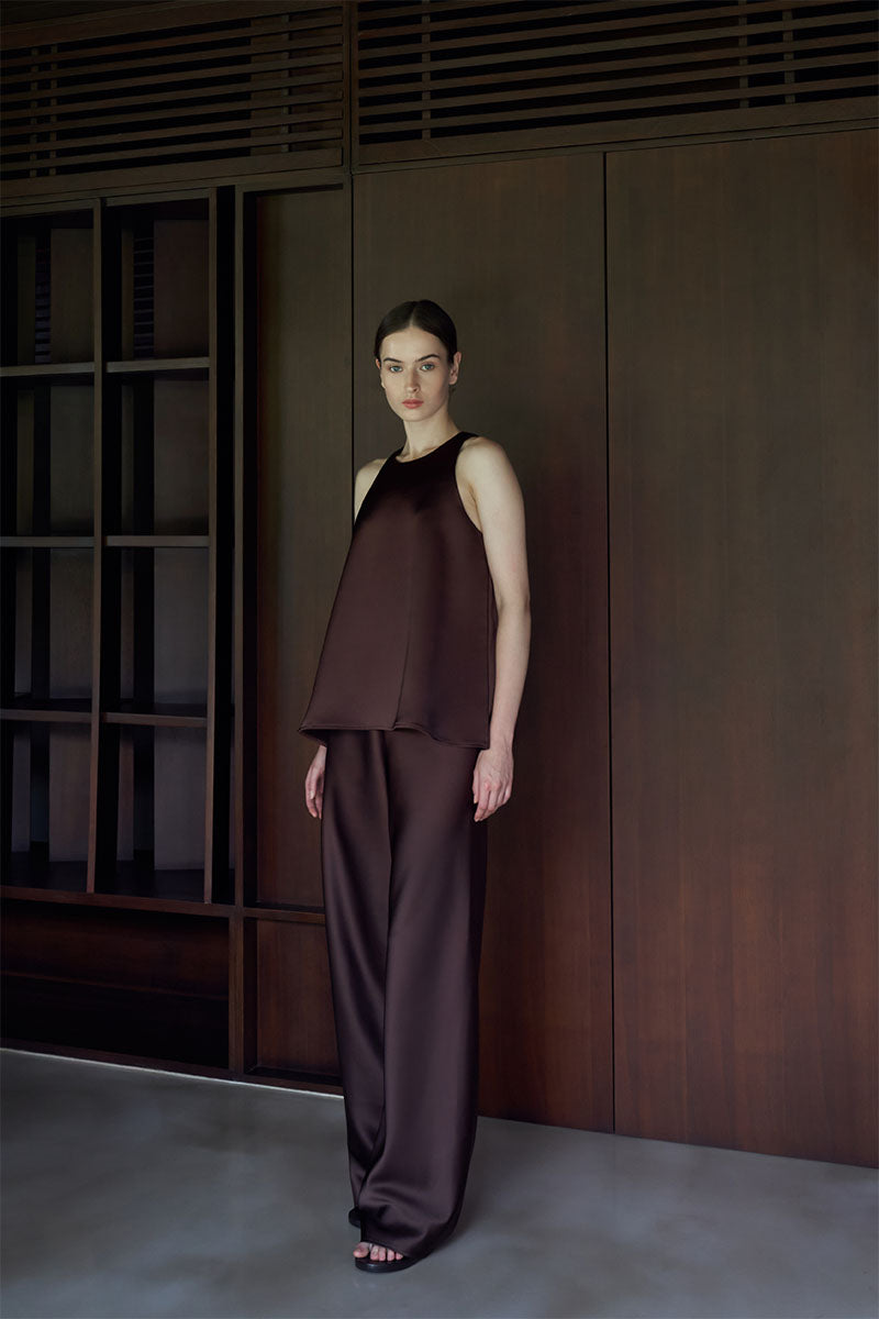 Agea Top | Cedar