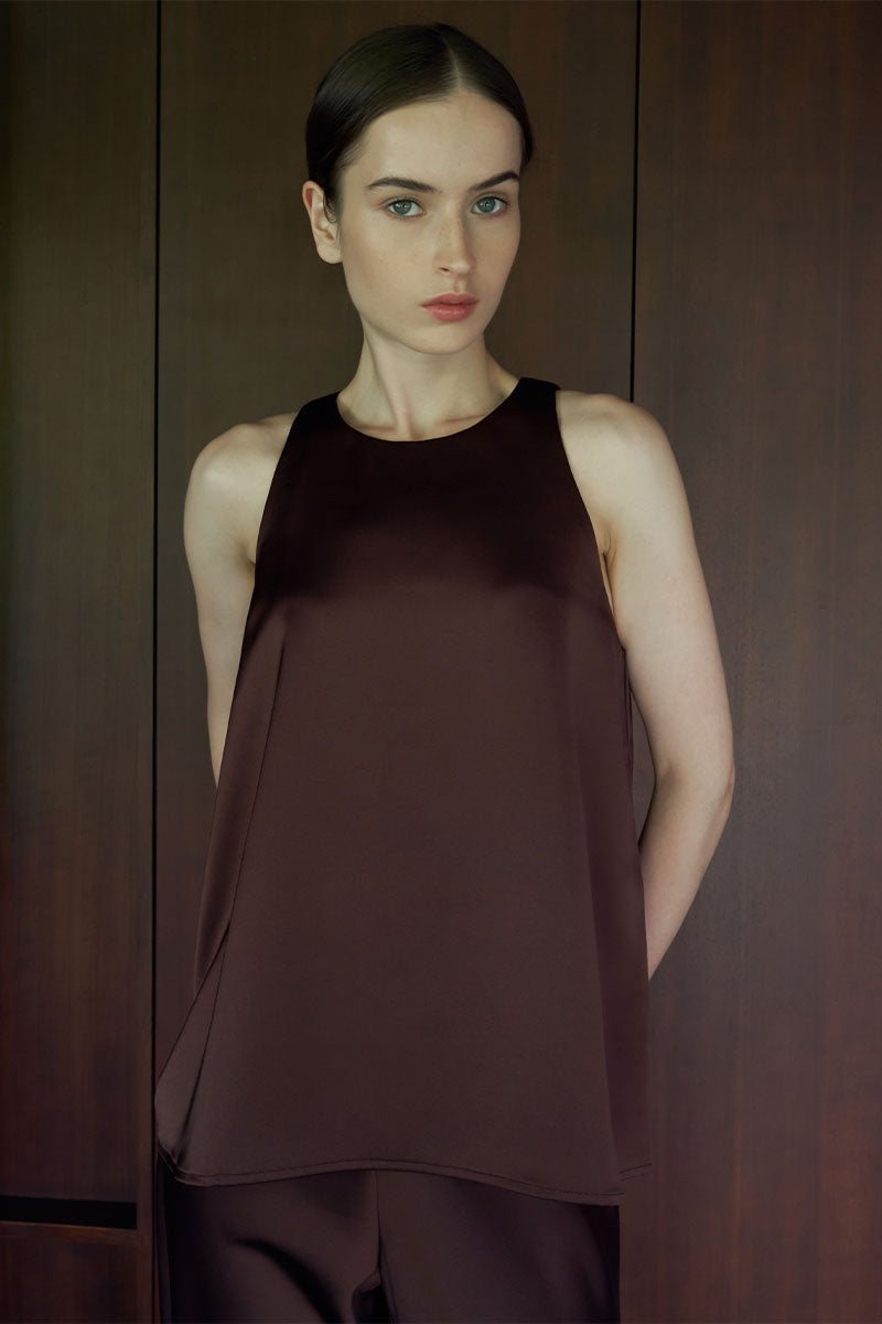 Agea Top | Cedar