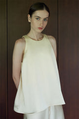 Agea Top | Cream
