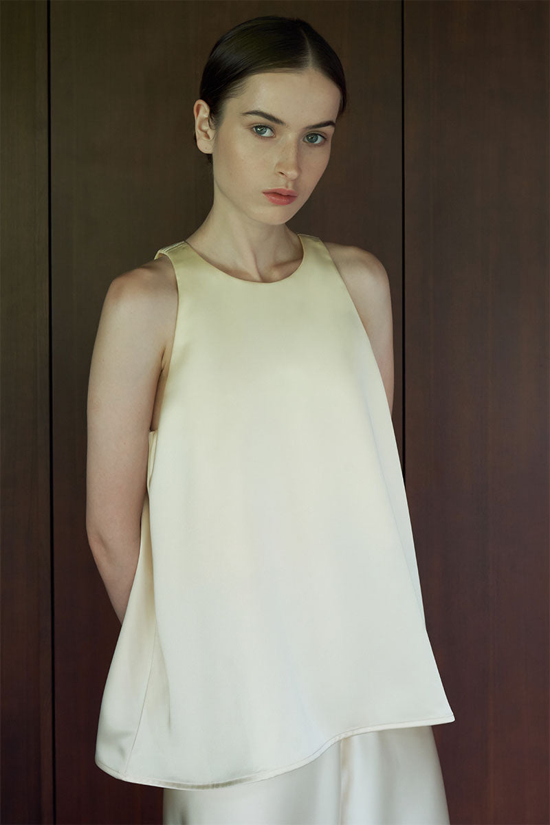 Agea Top | Cream
