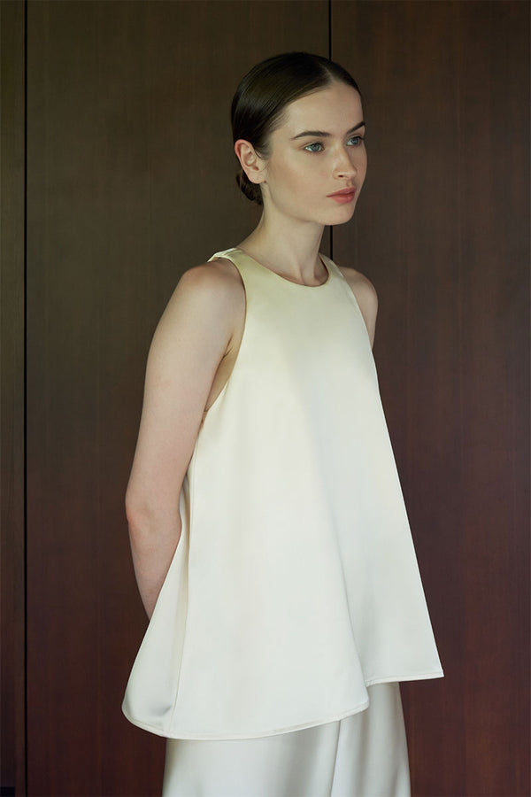 Agea Top | Cream