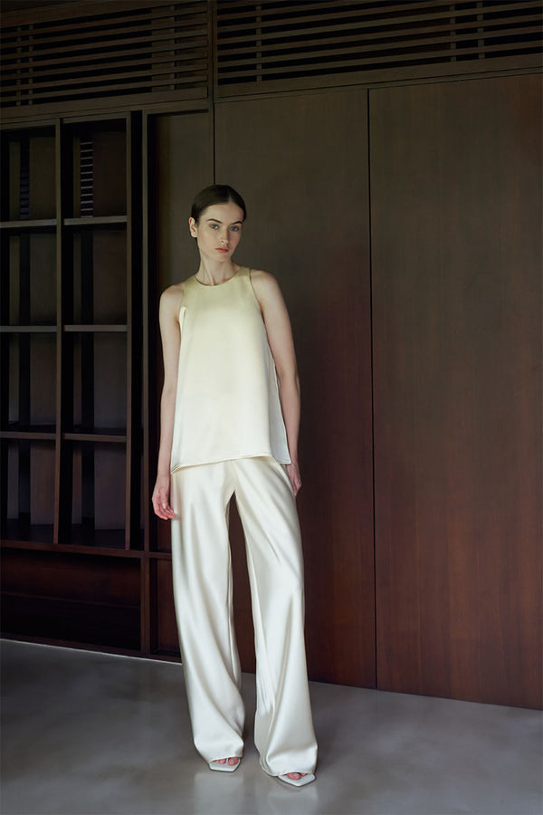 Agea Top | Cream