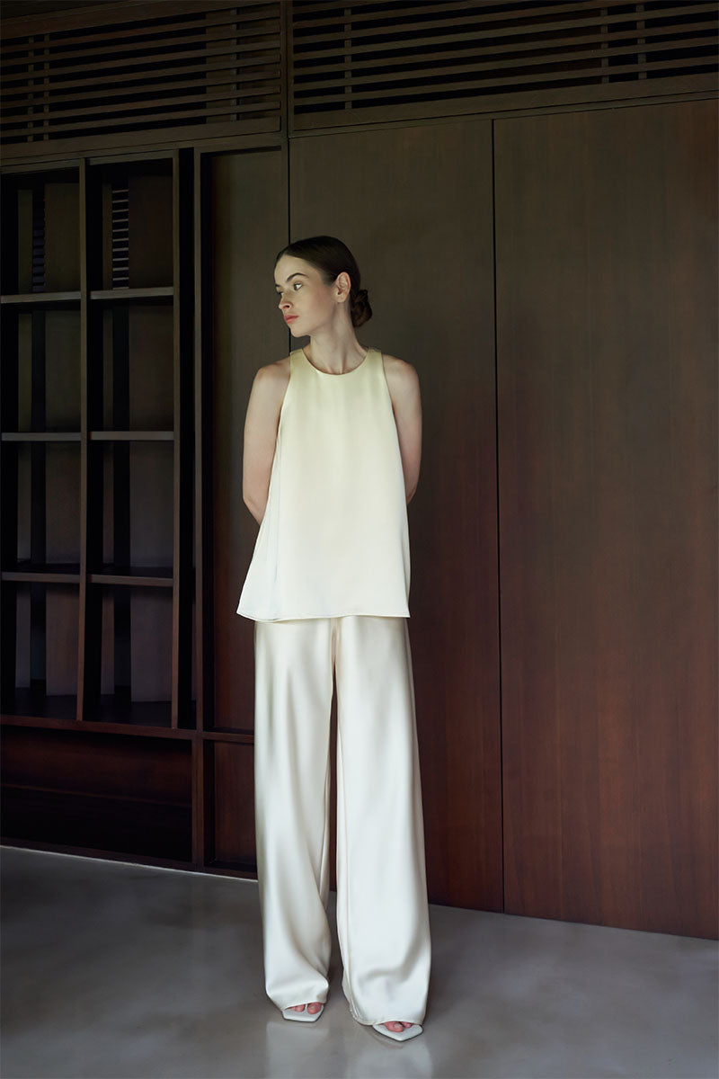 Agea Top | Cream